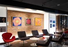 อื่นๆ 3 Cross Hotel Sapporo