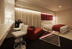 อื่นๆ 4 Cross Hotel Sapporo