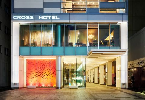 อื่นๆ Cross Hotel Sapporo