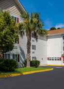 Imej utama Red Roof Inn Darien - I-95/ North Brunswick