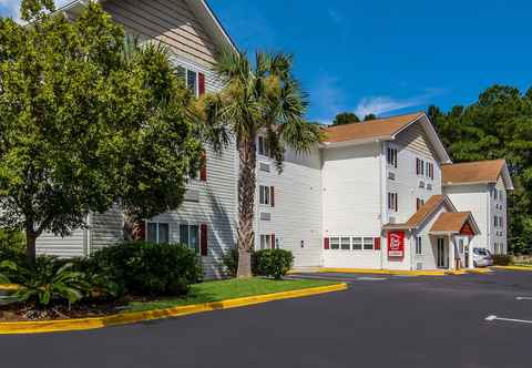 Lain-lain Red Roof Inn Darien - I-95/ North Brunswick