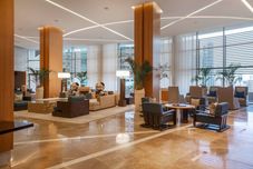 その他 JW Marriott Panama