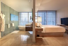 その他 5 JW Marriott Panama