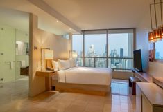 その他 6 JW Marriott Panama