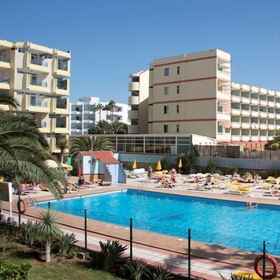 Primary image 1 Apartamentos Roque Nublo, San Bartolomé de Tirajana Hotels