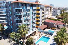 Others Semt Luna Beach Hotel