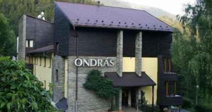 Others Hotel Ondráš z Beskyd