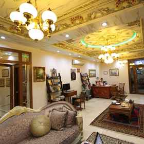 Primary image 1 Basileus Hotel, Fatih Hotels