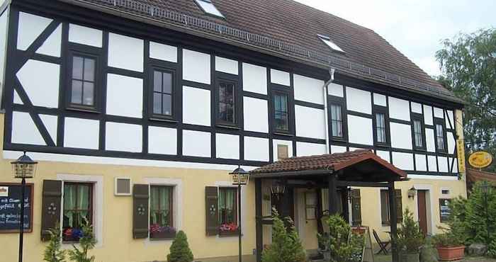 Lainnya Landgasthof & Pension Kaufbach