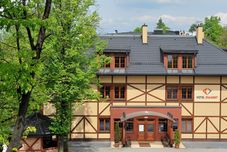 その他 Hotel Diament Bella Notte Katowice/Chorzów