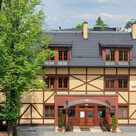 Primary image1Hotel Diament Bella Notte Katowice/Chorzów,Ruda Śląska Plaza飯店