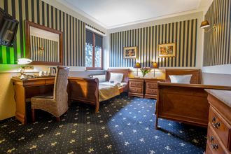 その他 4 Hotel Diament Bella Notte Katowice/Chorzów