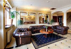 その他 2 Hotel Diament Bella Notte Katowice/Chorzów