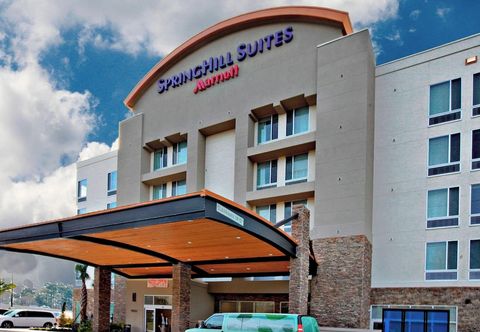 Others SpringHill Suites by Marriott Lake Charles