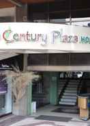 Foto utama Century Plaza Hotel