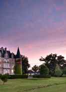 ภาพหลัก Château d'Apigné