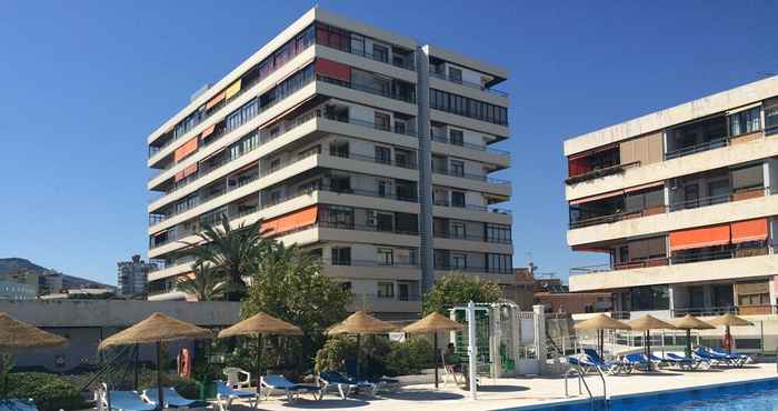 Lainnya Apartamentos La Nogalera