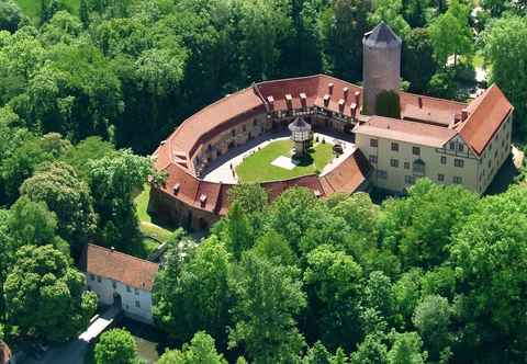 Others Hotel & Spa Wasserschloss Westerburg