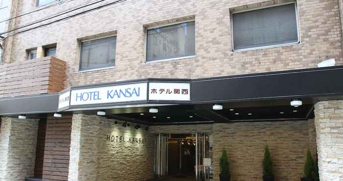 Others Hotel Kansai