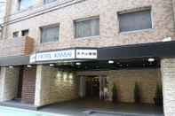 Others Hotel Kansai