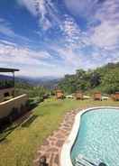 Primary image Magoebaskloof Hotel Tzaneen