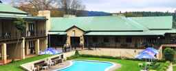 Magoebaskloof Hotel Tzaneen, 2.762.396 VND