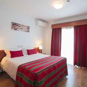 Primary image 1 Cristo Rei, Sanctuary of Our Lady of Fátima Hotels