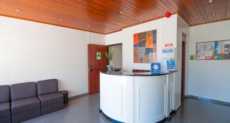 อื่นๆ 2 Cristo Rei