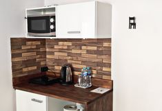 Lain-lain 7 ApartHostel Helvetia