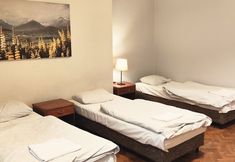 Lain-lain 5 ApartHostel Helvetia