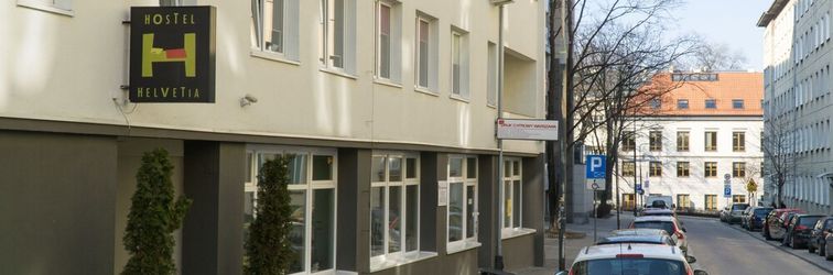 其他 ApartHostel Helvetia