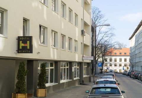 Lain-lain ApartHostel Helvetia