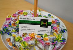 Lain-lain 3 ApartHostel Helvetia