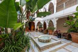 Riad Villa Blanche, USD 205.25