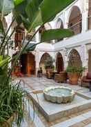 Imej utama Riad Villa Blanche