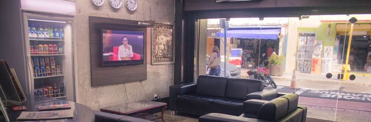 その他 Hotel Central Manaus