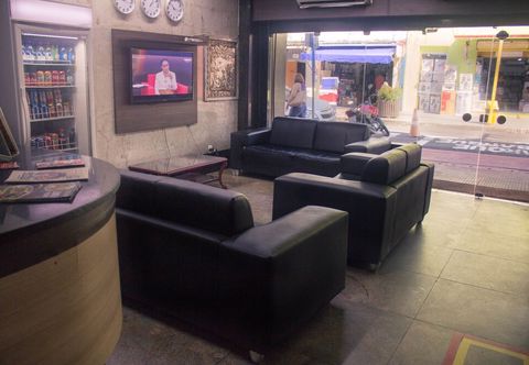 その他 Hotel Central Manaus