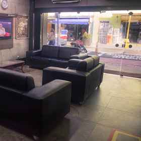 Primary image1Hotel Central Manaus,马瑙斯港飯店