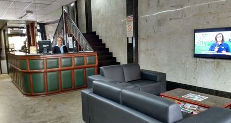 その他 2 Hotel Central Manaus