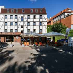 Primary image 1 Hotel Horeka, Warmian-Masurian Voivodeship Hotels