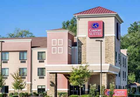 Others Comfort Suites Topeka Northwest