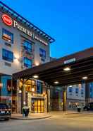 Imej utama Best Western Premier Freeport Inn Calgary Airport