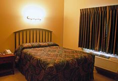 Others 6 Americas Best Value Inn Big Lake Becker