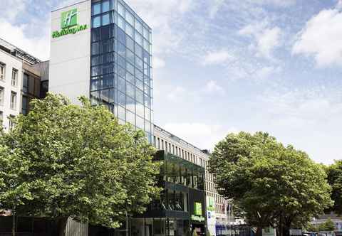 อื่นๆ Holiday Inn Bristol City Centre, an IHG Hotel