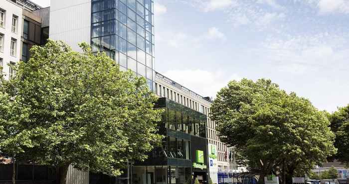 Lainnya Holiday Inn Bristol City Centre, an IHG Hotel