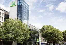 Holiday Inn Bristol City Centre, an IHG Hotel, Rp 2.414.939