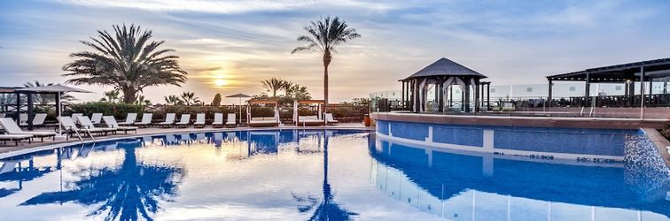 其他 Occidental Jandía Royal Level - Adults Only