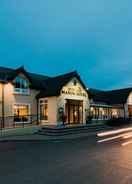 Imej utama Abbeyleix Manor Hotel