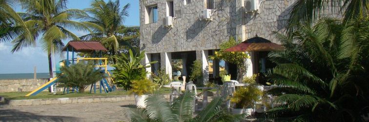 その他 Beach Hotel Jacumã