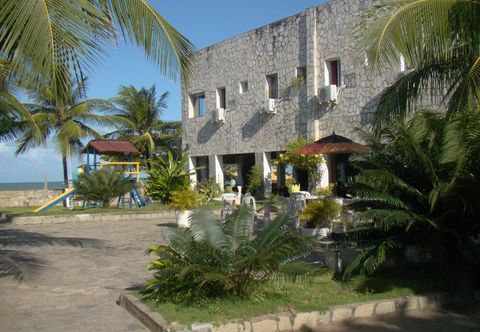 その他 Beach Hotel Jacumã